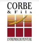 Corbe Et Fils Peintre A Rennes Logo